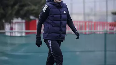 Gaziantep FK Hazırlıklarını Tamamladı