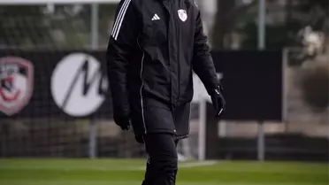 Gaziantep FK Samsunspor Maçına Hazırlanıyor