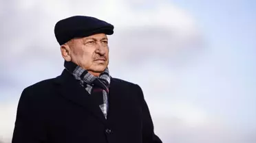 Gaziantep FK, Trabzonspor Maçına Hazırlanıyor