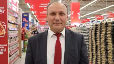 Gaziantep'te Fiyat Denetimi