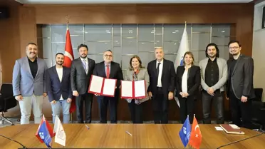 HKÜ ve GAZİULAŞ'tan Ulaşım Protokolü