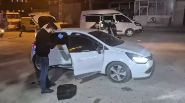 Nizip'te Silahlı Kavga: 1 Ölü, 1 Yaralı