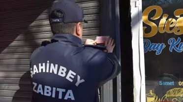 Gaziantep'te Tarihi Geçmiş Ürünler Satıldı