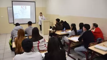 Ücretsiz YKS ve LGS Kursları