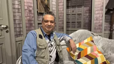 Gece Yarısı Hayaleti: Paranormal Tiyatro Deneyimi