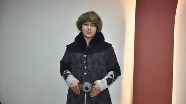 MESEM'de Tiyatro ile Ahilik Anlatılıyor