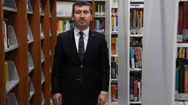 ASBÜ'den Kreatif Endüstriler Fakültesi