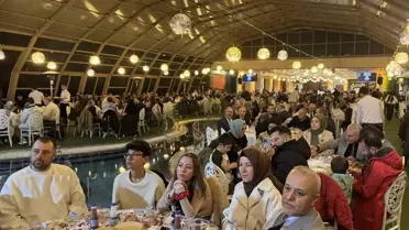 Davutoğlu'ndan Trump ve Netanyahu'ya Tepki