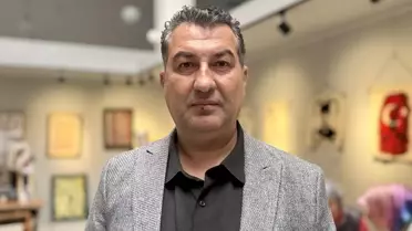 Geleneksel Türk Sanatları Akdeniz Üniversitesi'nde Yaşatılıyor