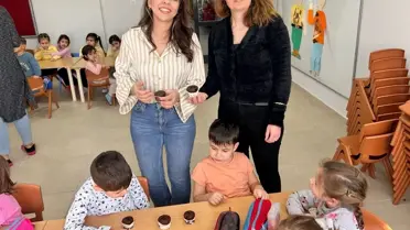 Gelibolu'da Obezite Farkındalığı