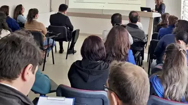 Gelibolu'da Protokol Eğitimi