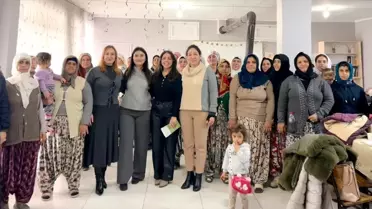 Sağlıklı Menopoz Okulu Tamamlandı