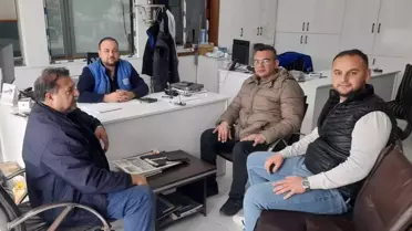 Gelibolu'da Hurda Araç Sorunu