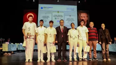 Kocaeli'de İstiklal Marşı Yarışması