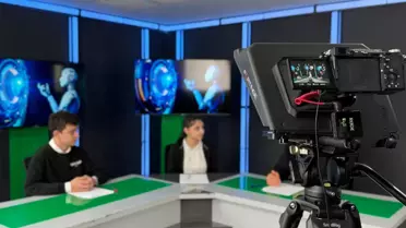 Öğrenciler 'Haberimiz Olsun' Projesiyle Tecrübe Kazanıyor