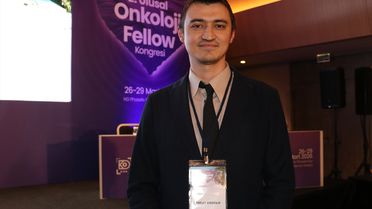 Genç Onkologlar için Kongre Antalya'da