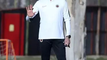 Gençlerbirliği Beşiktaş'a Hazırlanıyor