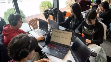 TUA Astro Hackathon 37 Şehirde Başladı