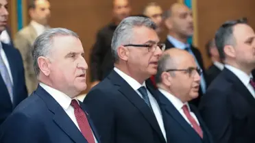 Bakan Bak: Spora Ambargo Olmamalı