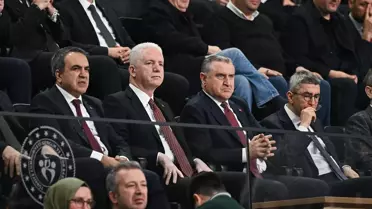 Basketbol Gençler Türkiye Finali Tamamlandı