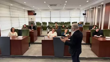 Bulancak'ta Yeni Belediye Modeli Tanıtıldı