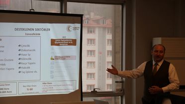 Giresun'dan kısa kısa