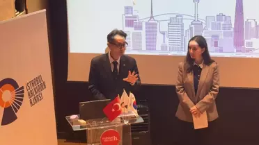 İstanbul’dan Seul’a Girişimcilik Modeli