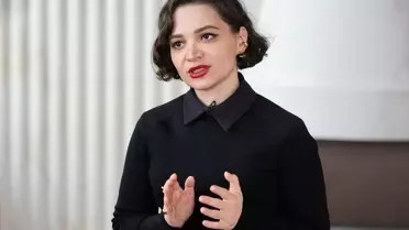 Global Design Forum İstanbul'da