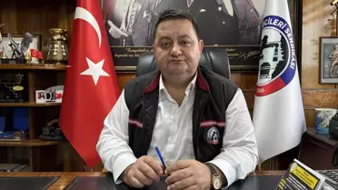 TTK Armutçuk Üretimi Yeniden Başladı