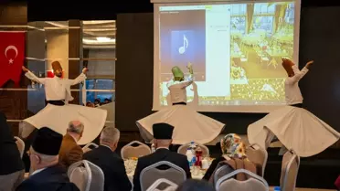 Gölbaşı'nda şehit yakınları ve gaziler iftarda bir araya geldi