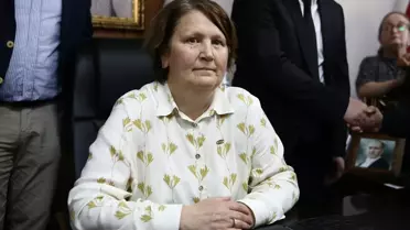 Görele'de Aysel Uzun Başkan Vekili Seçildi