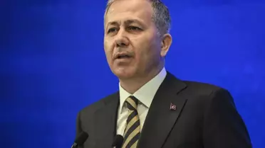 Görevden alınan Ali Yerlikaya'dan ilk açıklama: Mustafa Çiftçi'yi tebrik ediyorum