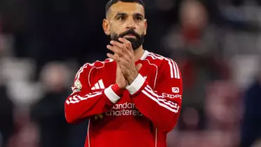 Görüşmeler başladı! Muhammed Salah'ın yeni adresi sürpriz