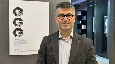 Göz Göre Göre Sergisi Açıldı