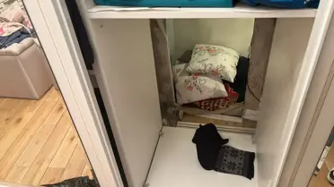 FETÖ'cü Savcı Şadan Sakınan Yakalandı