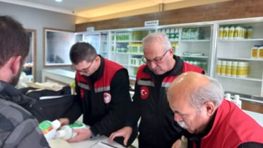 Gübre Bayilerine Denetim