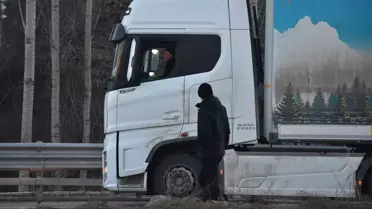 Gümüşhane'de İftar Geleneği Sürüyor