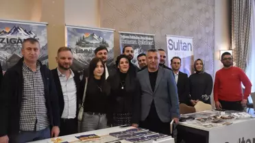 Gümüşhane'de Turizm Vizyon Programı