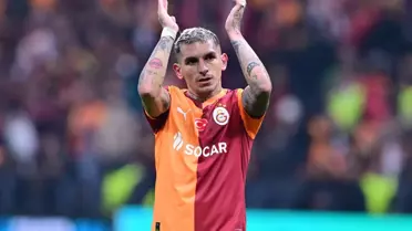 Güne damga vuracak açıklama: Lucas Torreira ile anlaşma sağladık
