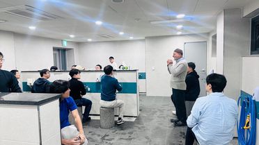 Korelilerin İslam'a Artan İlgisi