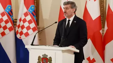 Gürcistan-AB İlişkileri Normalleşebilir