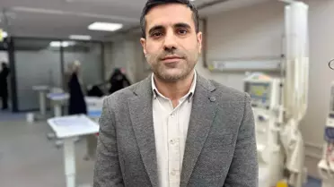 Gürpınar'da Hemodiyaliz Merkezi Açıldı