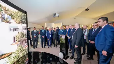 GYODER, Fransa'da Türkiye'nin Gayrimenkul Potansiyelini Tanıttı