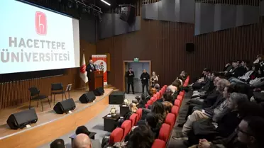 Bağımlılığa Dikkat Çeken Etkinlik