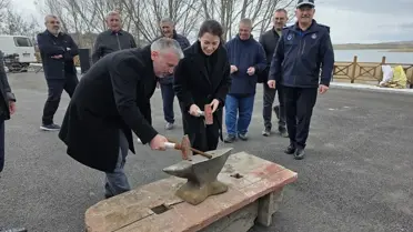 Sivas’ta Nevruz Coşkusu