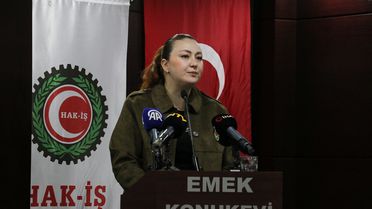 Su, Ortak Hakkımızdır