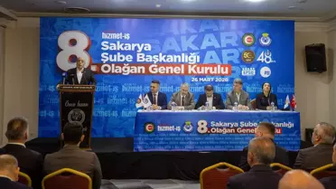 HAK-İŞ'ten Barış ve Uzlaşma Vurgusu