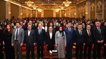 HAK-İŞ'ten Kadın İşçilere Destek