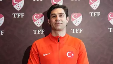 Mehmet Türkmen'den Dünya Kupası Vurgusu