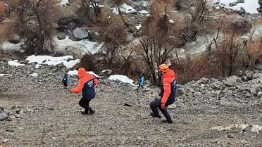 Çukurca'da Trafik Kazası: Sürücü Hayatını Kaybetti